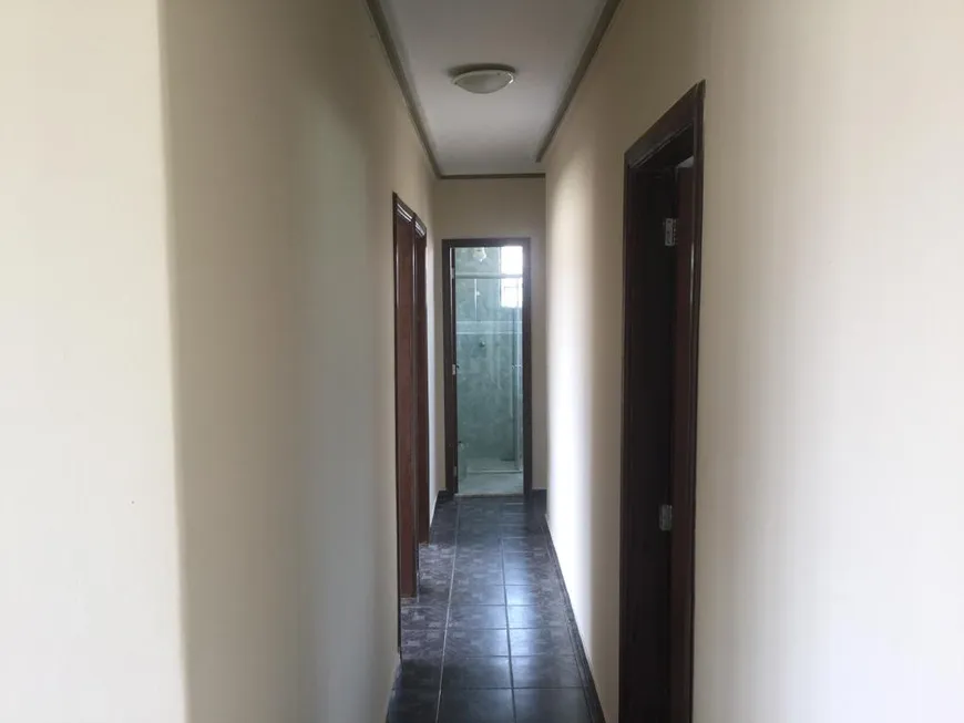 Foto 1 de Apartamento com 3 Quartos à venda, 107m² em Setor Residencial Leste, Brasília