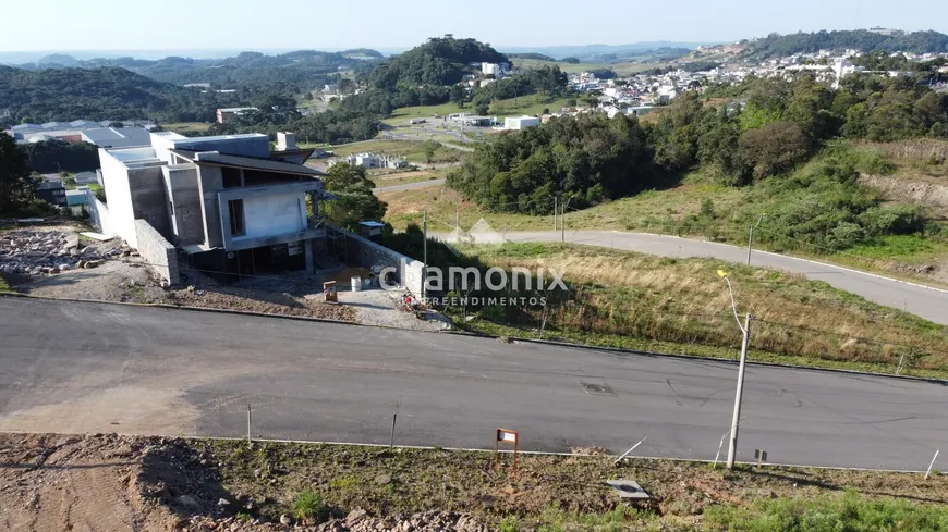 Foto 1 de Lote/Terreno à venda, 699m² em , Flores da Cunha