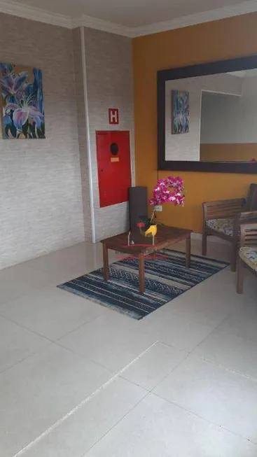 Foto 1 de Apartamento com 2 Quartos à venda, 47m² em Vila Tesouro, São José dos Campos