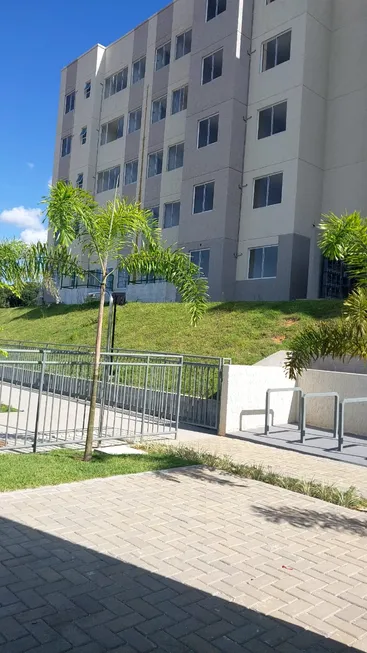 Foto 1 de Apartamento com 2 Quartos à venda, 41m² em Colônia Terra Nova, Manaus