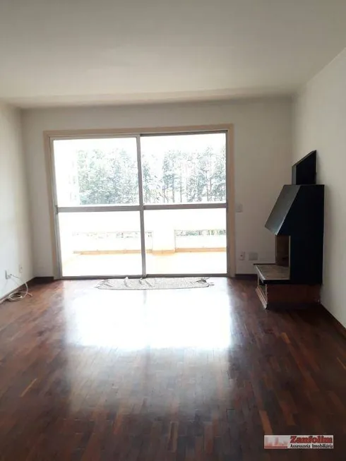 Foto 1 de Apartamento com 3 Quartos à venda, 130m² em Alphaville Centro de Apoio I, Barueri