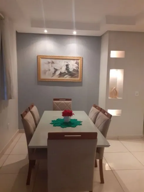 Foto 1 de Casa com 4 Quartos à venda, 841m² em Riacho Fundo I, Brasília