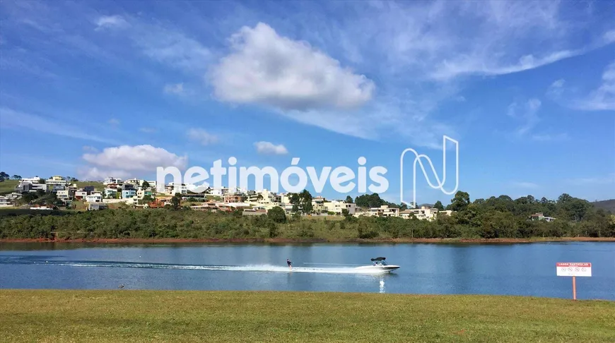 Foto 1 de Apartamento com 2 Quartos à venda, 66m² em Alphaville Lagoa Dos Ingleses, Nova Lima