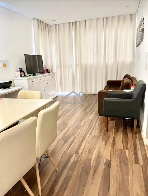 Foto 1 de Apartamento com 3 Quartos à venda, 103m² em Vila Mariana, São Paulo