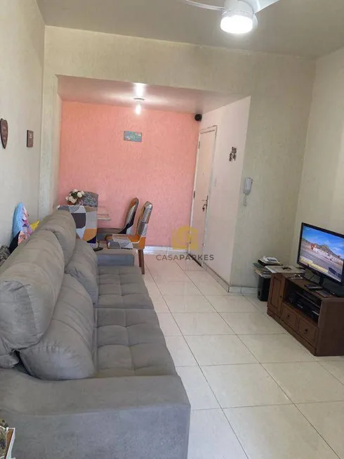 Foto 1 de Apartamento com 2 Quartos à venda, 62m² em Penha, Rio de Janeiro