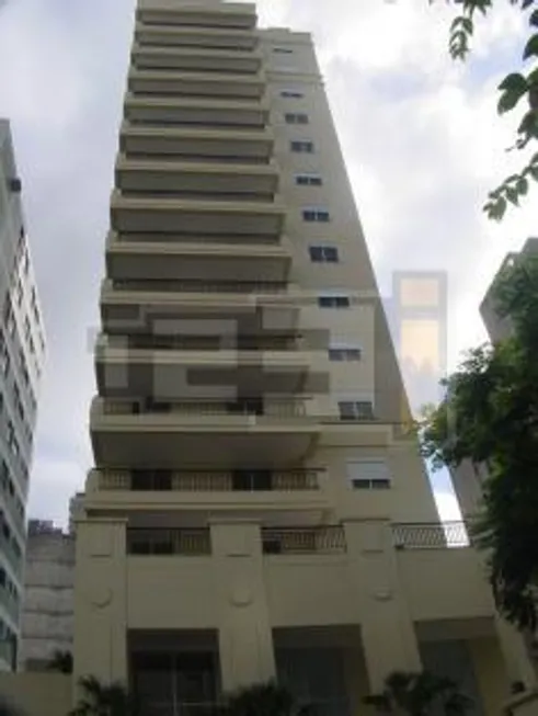 Foto 1 de Apartamento com 4 Quartos à venda, 150m² em Jardim Paulista, São Paulo