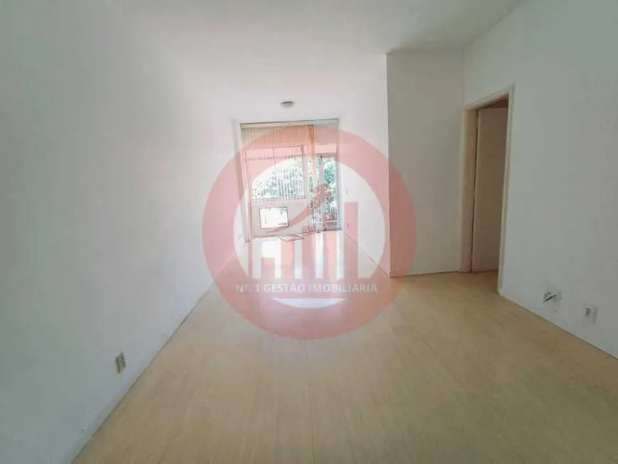 Foto 1 de Apartamento com 3 Quartos à venda, 88m² em Tijuca, Rio de Janeiro