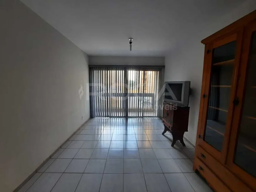 Foto 1 de Apartamento com 3 Quartos à venda, 95m² em Santa Cruz do José Jacques, Ribeirão Preto