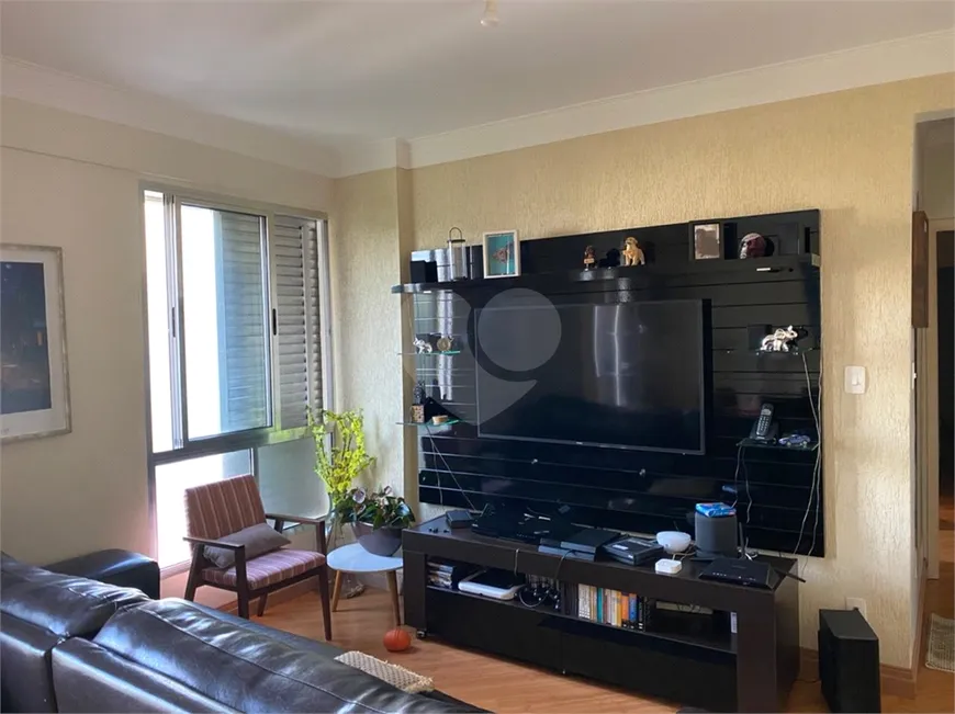 Foto 1 de Apartamento com 3 Quartos à venda, 106m² em Bela Vista, São Paulo