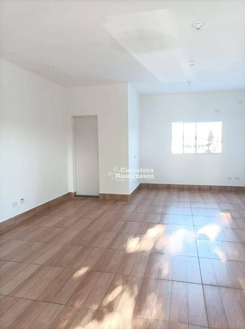 Foto 1 de Sala Comercial para alugar, 42m² em Jardim Terras de Sao Joao, Jacareí