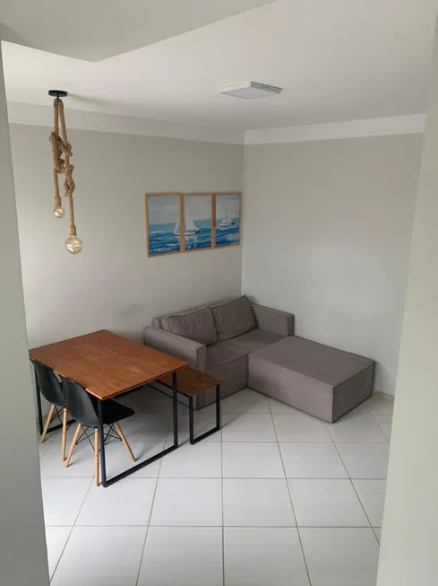 Foto 1 de Casa com 2 Quartos à venda, 80m² em Ipitanga, Salvador