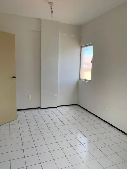 Foto 1 de Apartamento com 2 Quartos para alugar, 80m² em Camboa, São Luís