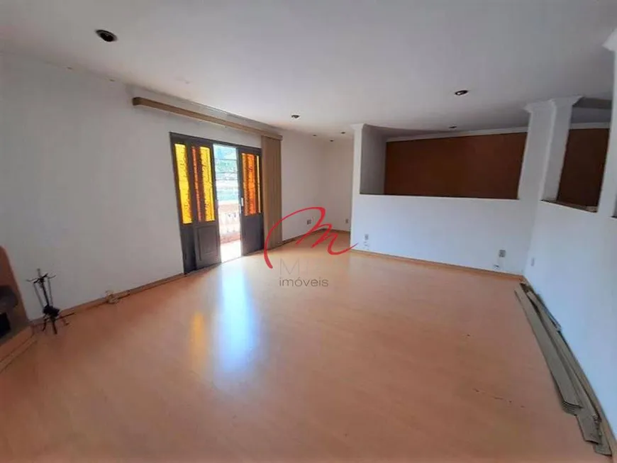 Foto 1 de Casa com 4 Quartos à venda, 220m² em Butantã, São Paulo