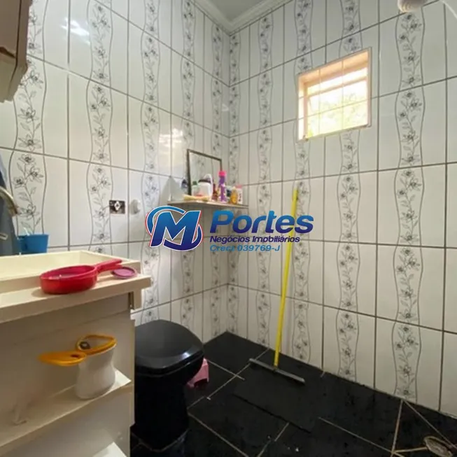 Foto 1 de Casa com 2 Quartos à venda, 150m² em Jardim Congonhas, São José do Rio Preto