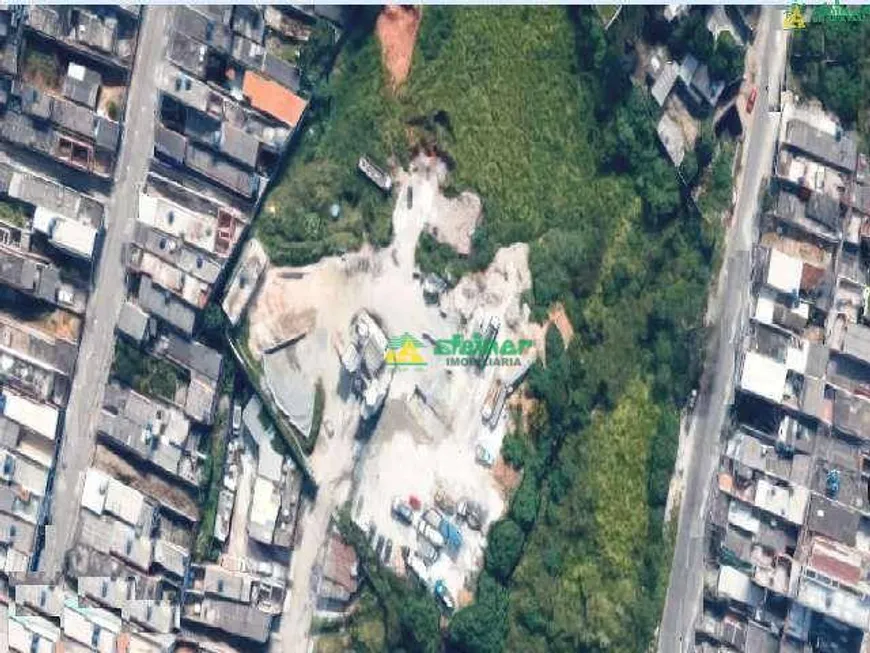 Foto 1 de Lote/Terreno para venda ou aluguel, 8000m² em Jardim Brasil, Guarulhos