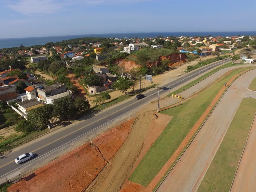 Foto 1 de Lote/Terreno à venda, 450m² em Balneario São Pedro, São Pedro da Aldeia