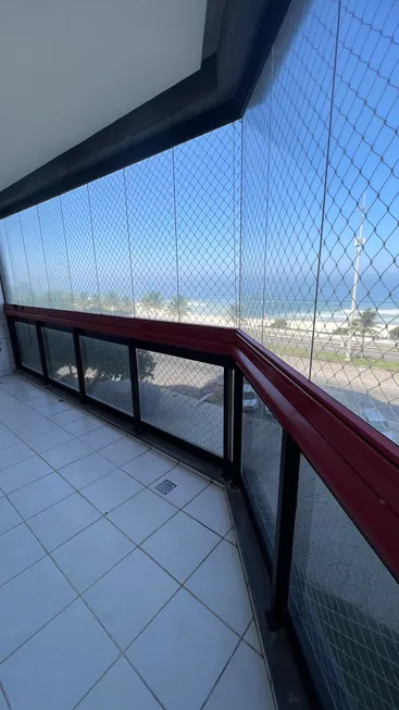 Foto 1 de Apartamento com 3 Quartos à venda, 106m² em Barra da Tijuca, Rio de Janeiro