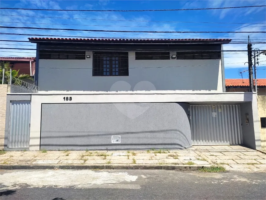 Foto 1 de Casa com 3 Quartos à venda, 300m² em Cocó, Fortaleza