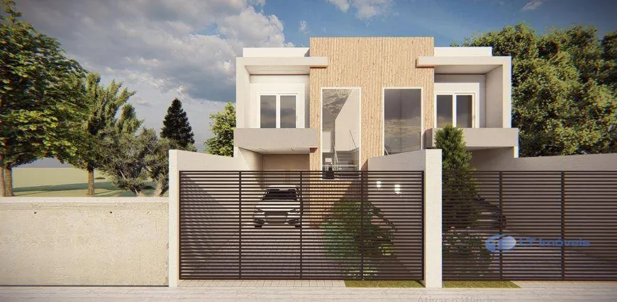 Foto 1 de Casa com 3 Quartos à venda, 142m² em Jardim Califórnia, Jacareí