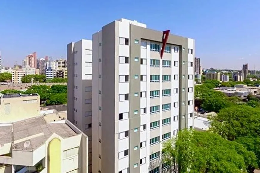 Foto 1 de Apartamento com 3 Quartos à venda, 94m² em Zona 07, Maringá