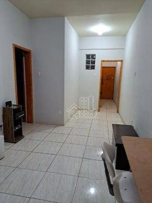 Foto 1 de Apartamento com 2 Quartos à venda, 86m² em Centro, Niterói