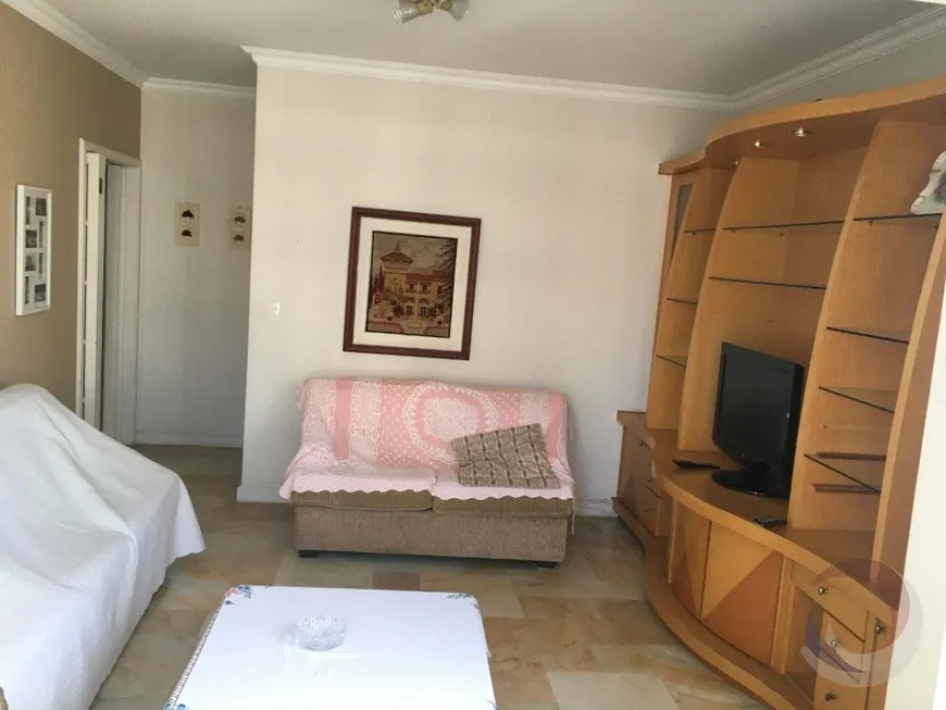 Foto 1 de Apartamento com 3 Quartos à venda, 190m² em Centro, Florianópolis