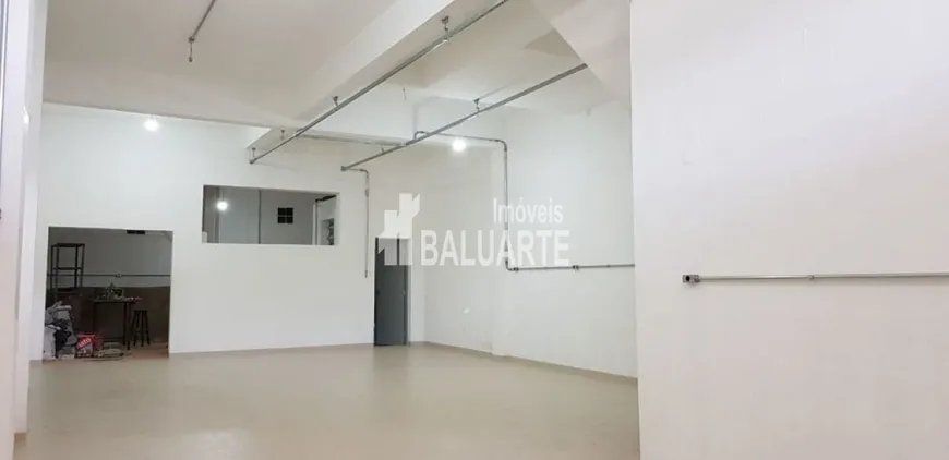 Foto 1 de Ponto Comercial para alugar, 130m² em Cidade Ademar, São Paulo