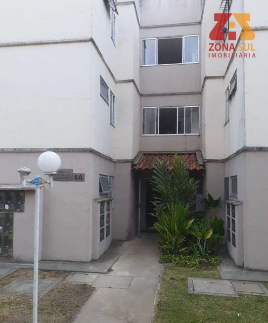 Foto 1 de Apartamento com 2 Quartos à venda, 52m² em Colinas do Sul, João Pessoa