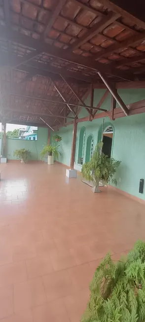 Foto 1 de Casa com 3 Quartos à venda, 250m² em Vila Miranda, Sumaré