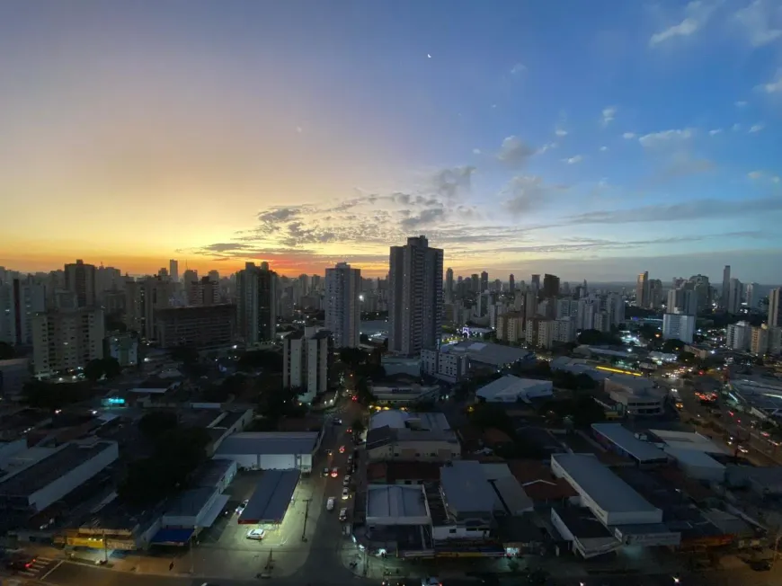 Foto 1 de Apartamento com 2 Quartos à venda, 62m² em Setor Pedro Ludovico, Goiânia