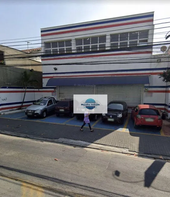 Foto 1 de Ponto Comercial à venda, 600m² em Vila Jaguara, São Paulo