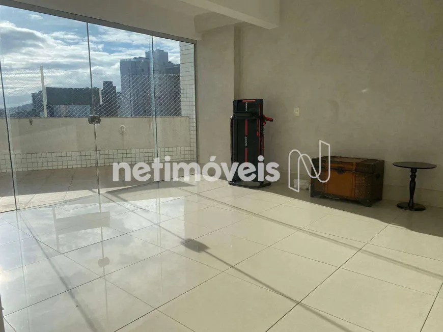 Foto 1 de Apartamento com 4 Quartos à venda, 215m² em Sion, Belo Horizonte