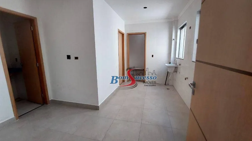 Foto 1 de Apartamento com 2 Quartos à venda, 40m² em Quinta da Paineira, São Paulo