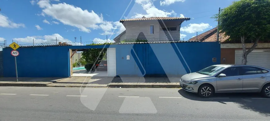 Foto 1 de Casa com 5 Quartos à venda, 440m² em Cruzeiro, Campina Grande