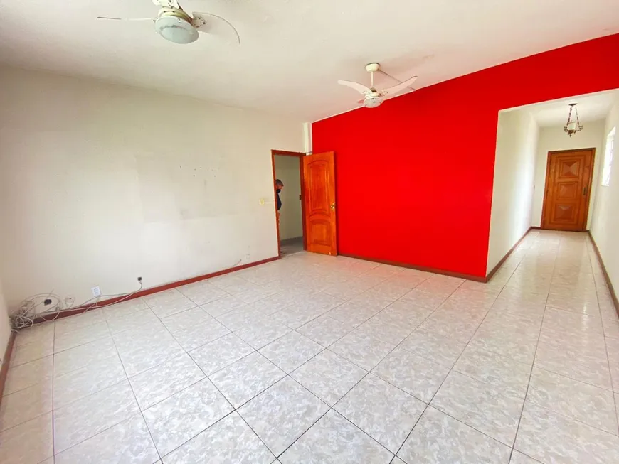 Foto 1 de Apartamento com 3 Quartos à venda, 125m² em Centro, Duque de Caxias