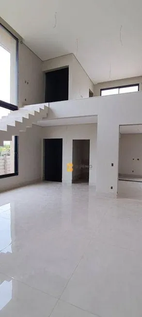 Foto 1 de Casa de Condomínio com 3 Quartos à venda, 522m² em Condominio Residencial Vila Jardim, Cuiabá