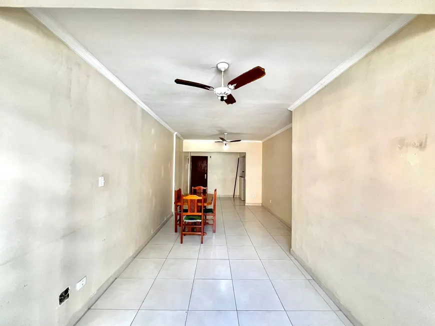 Foto 1 de Apartamento com 2 Quartos à venda, 61m² em Campo da Aviação, Praia Grande