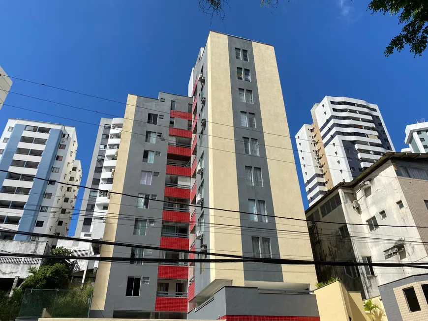 Foto 1 de Apartamento com 3 Quartos à venda, 89m² em Imbuí, Salvador