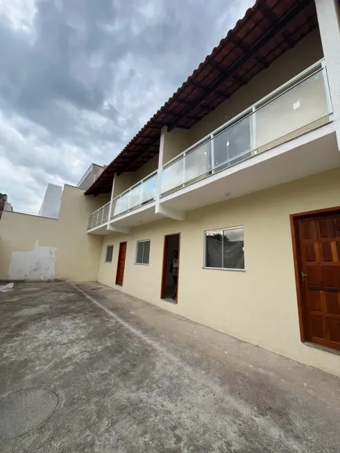 Foto 1 de Casa com 2 Quartos à venda, 65m² em Alcântara, São Gonçalo