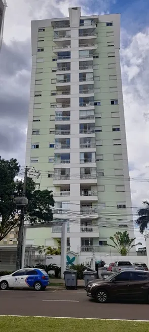Foto 1 de Apartamento com 3 Quartos à venda, 91m² em Vila Bosque, Maringá
