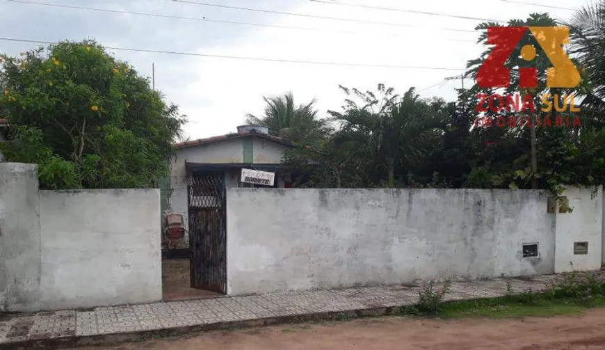 Foto 1 de Casa de Condomínio com 2 Quartos à venda, 200m² em Gramame, João Pessoa