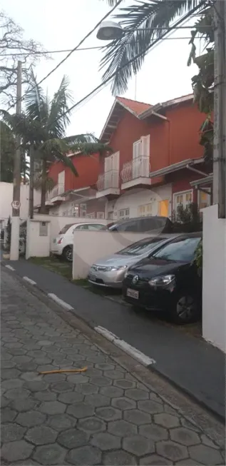 Foto 1 de Casa de Condomínio com 3 Quartos à venda, 110m² em Tremembé, São Paulo