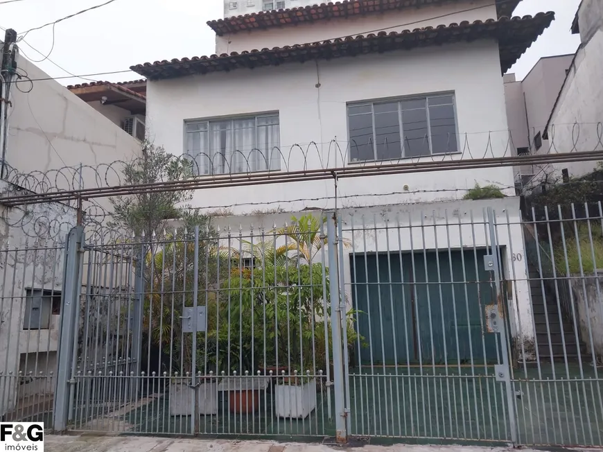 Foto 1 de Casa com 3 Quartos à venda, 250m² em Vila Euclides, São Bernardo do Campo