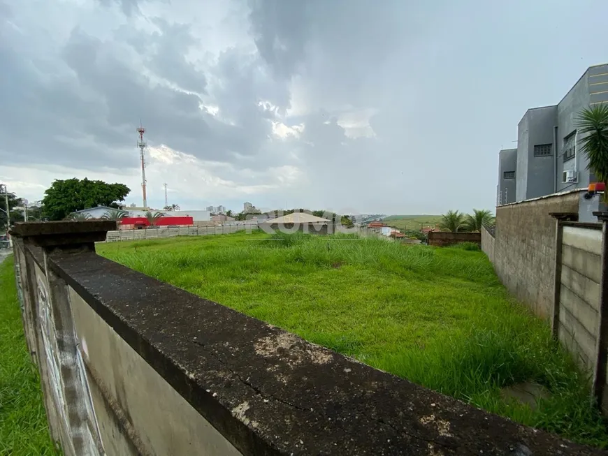 Foto 1 de Lote/Terreno à venda, 1560m² em Parque das Universidades, Campinas