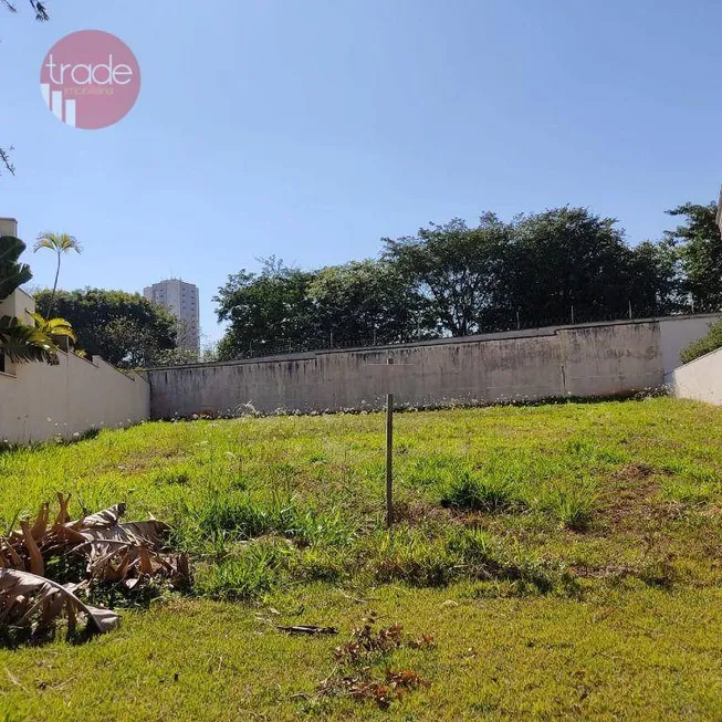 Foto 1 de Lote/Terreno à venda, 830m² em Jardim Nova Aliança Sul, Ribeirão Preto