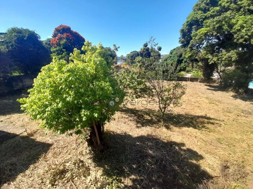 Foto 1 de Lote/Terreno à venda, 2000m² em Centro, Lagoa Santa