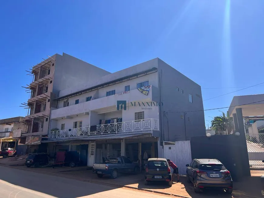 Foto 1 de Prédio Comercial à venda, 600m² em Setor Habitacional Vicente Pires, Brasília