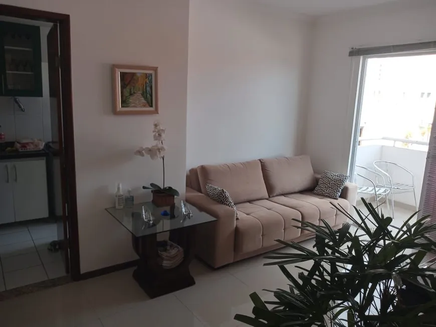 Foto 1 de Apartamento com 2 Quartos à venda, 53m² em Recanto dos Vinhais, São Luís