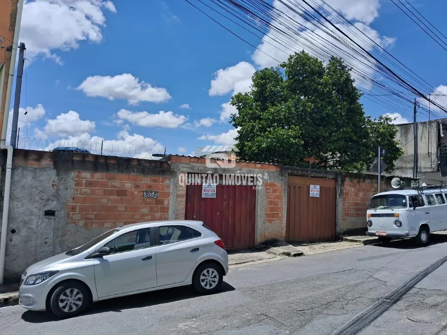 Foto 1 de Casa com 3 Quartos à venda, 285m² em Estrela Dalva, Contagem