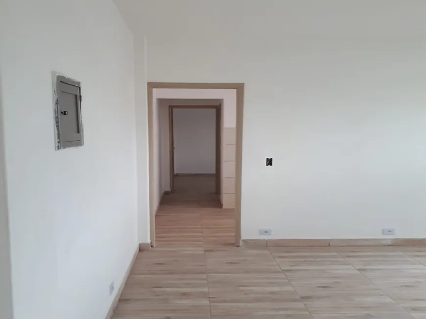Foto 1 de Apartamento com 1 Quarto para alugar, 50m² em Pari, São Paulo